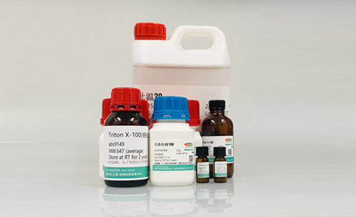 absin去垢剂系列产品