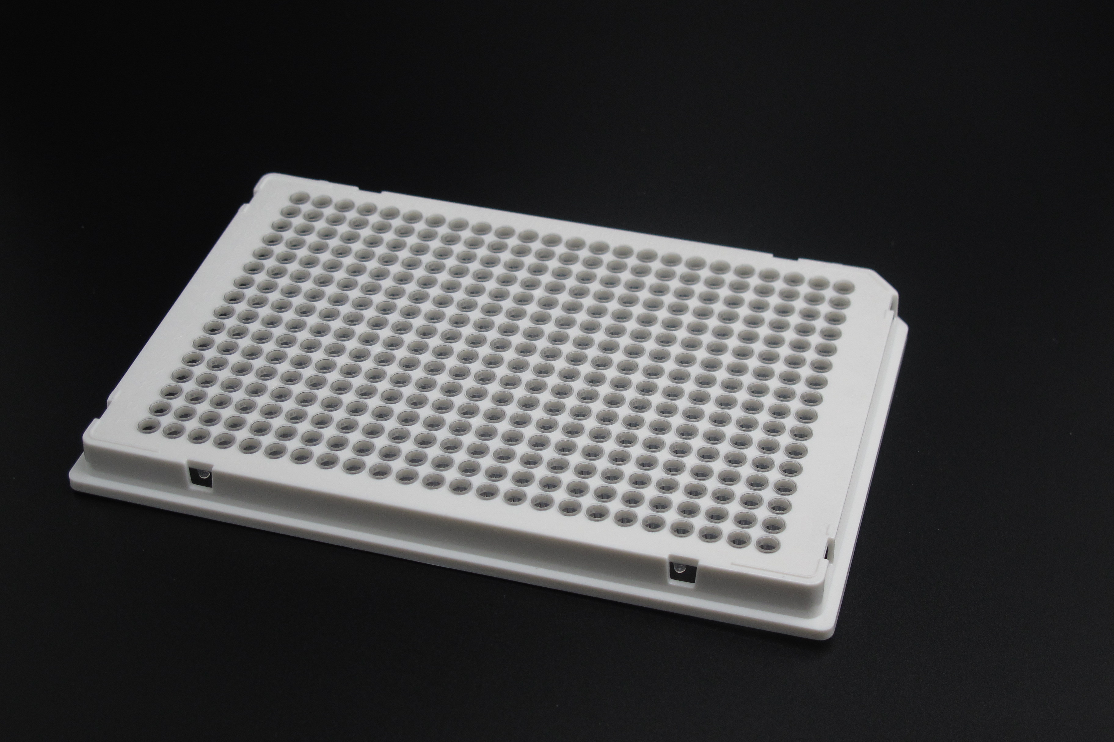 天津本生|如何正确使用384孔板