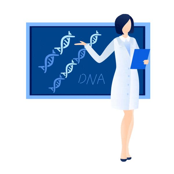 干货 | 师妹的RNA提取又快又好，高效提取植物RNA的秘诀到底是什么？
