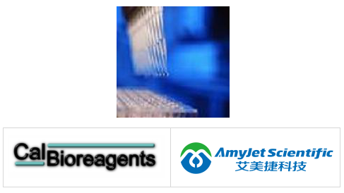 CalBioreagents丨艾美捷CalBioreagents 免疫试剂-A的相关案例