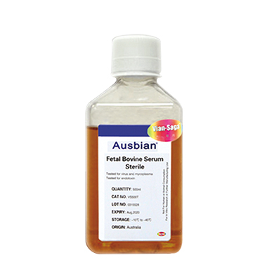 优质血清应具有哪些特点？