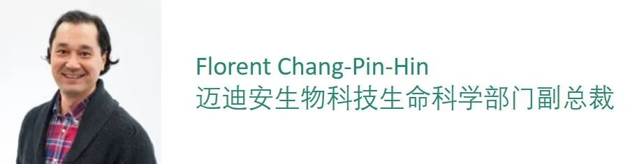 迈迪安创新技术助力高科技下的分子农业发展！