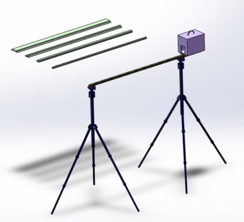 动物行为学实验 | 平衡木实验