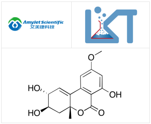 艾美捷LKT Labs-Altenuene相关参数说明 艾美捷LKT Labs-Altenuene相关参数说明