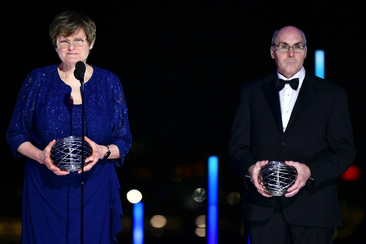 重见黎明 | 伏蛰下的mRNA技术斩获诺贝尔奖！