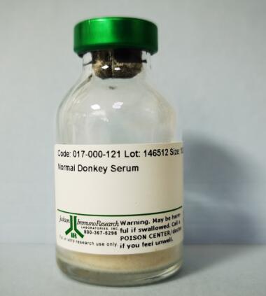 Jackson丨选择合适的亲和纯化二级抗体之目标&宿主物种