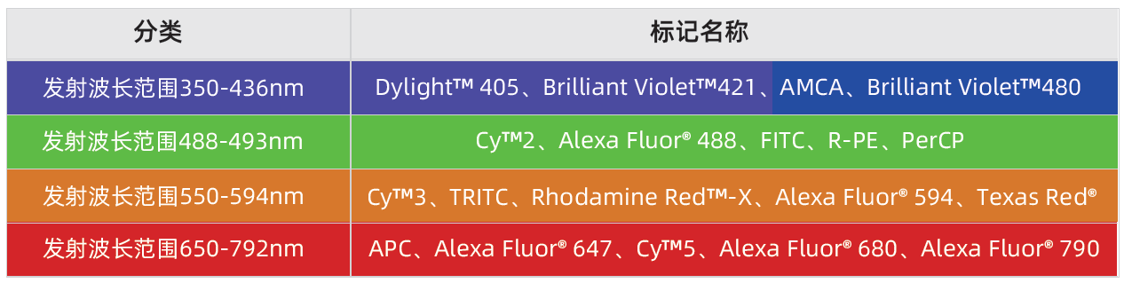 二抗金标准Jackson，荧荧之光可燎原！