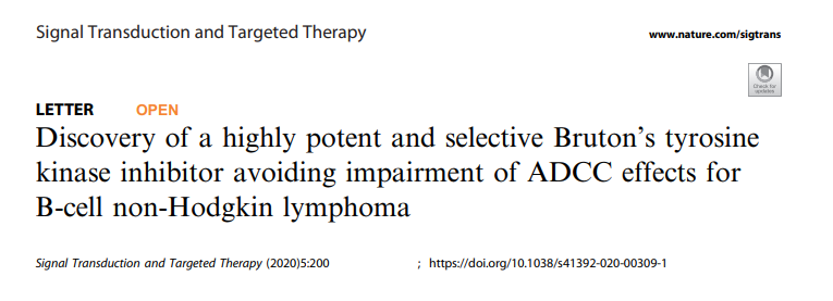 absin ELISA试剂盒高分文献解读