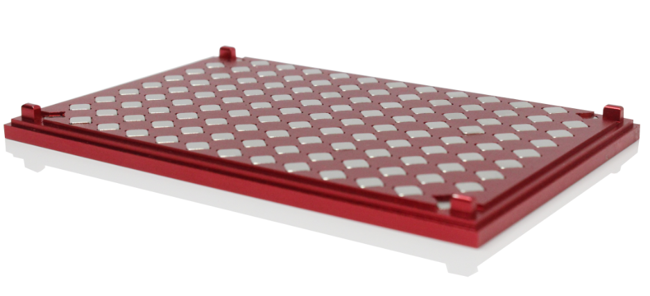 本生讲述：24孔板，96孔板，离心管，深孔板，细胞培养板磁力架