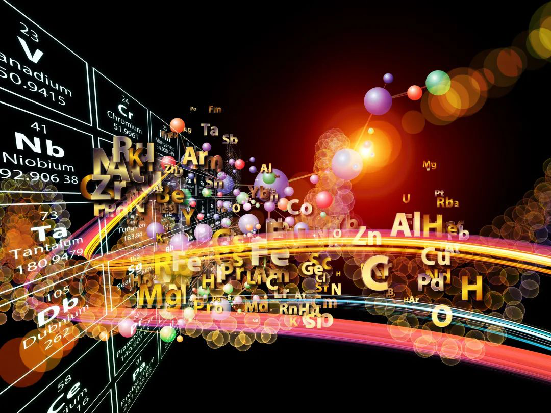 多元素形态同时分析：一招搞定砷、铬、溴、碘4种元素11种形态