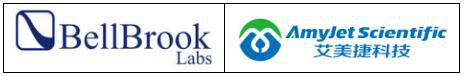 BellBrook 艾美捷Transcreener 检测试剂盒案例展示 BellBrook 艾美捷Transcreener 检测试剂盒案例展示