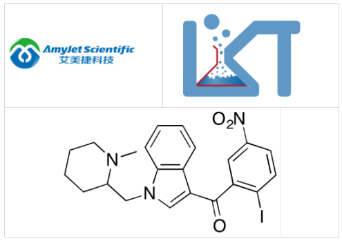 艾美捷LKT Labs-(R,S)-AM 1241#A480020方案 艾美捷LKT Labs-(R,S)-AM 1241#A480020方案