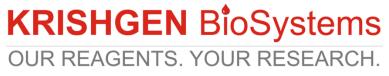 KRISHGEN BioSystems - 生物制药临床前研究与工艺专家！