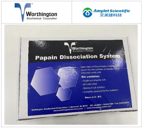 worthington组织解离指南——上皮组织&结缔组织 worthington组织解离指南——上皮组织&结缔组织