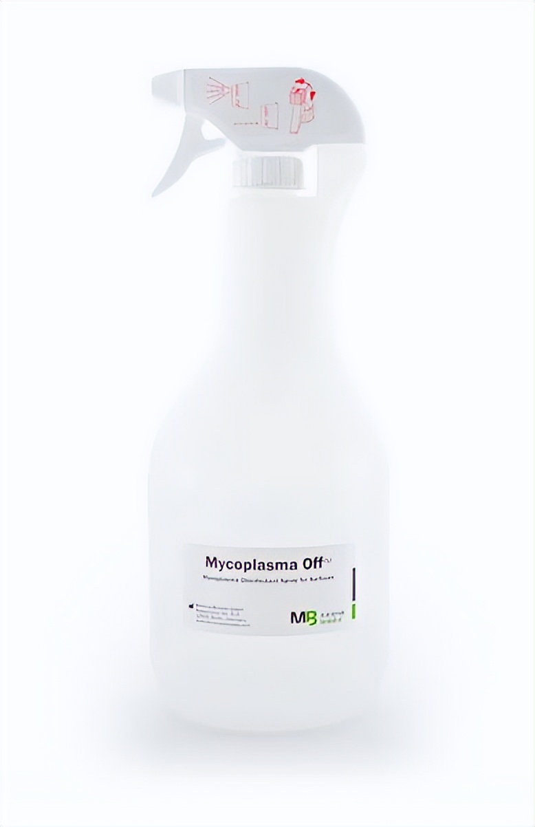 实验室环境的消毒和灭菌