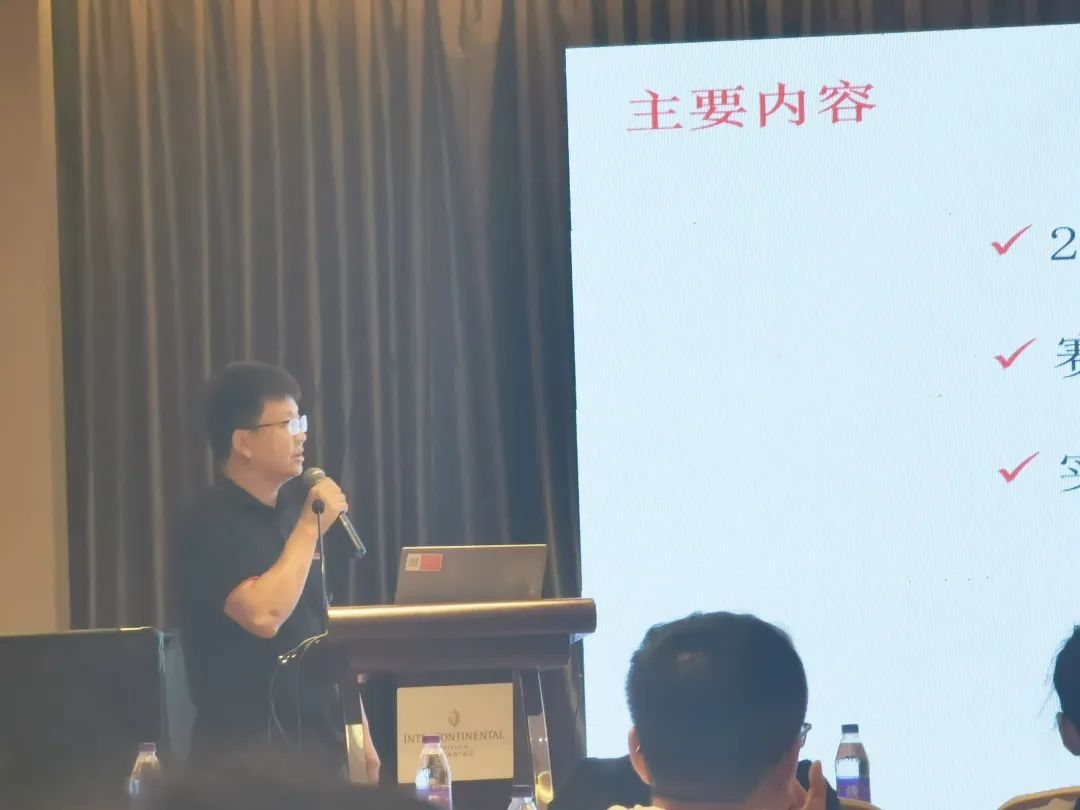 2022制药巡演第二站——“龙城”太原顺利举办