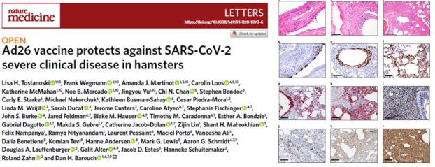 【新冠疫苗研究】前沿技术平台应用分享
