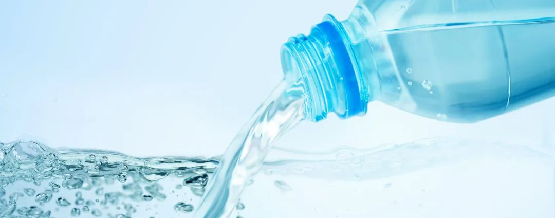 饮水思源-你了解日常饮用水吗？