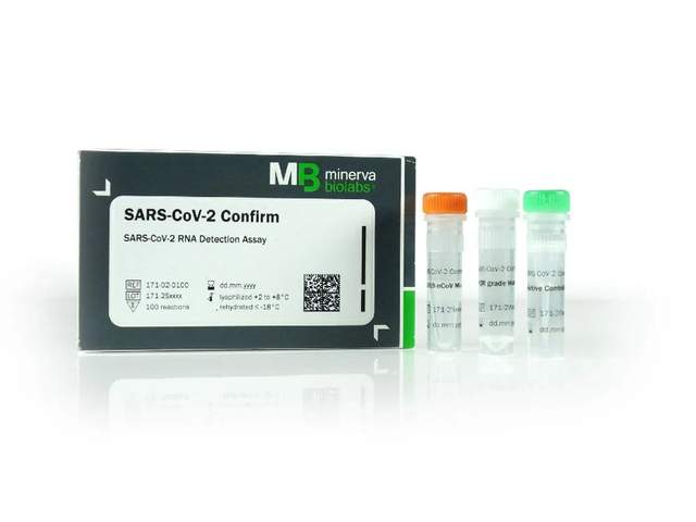 " 科研中，如何快速检测SARS-CoV-2？"