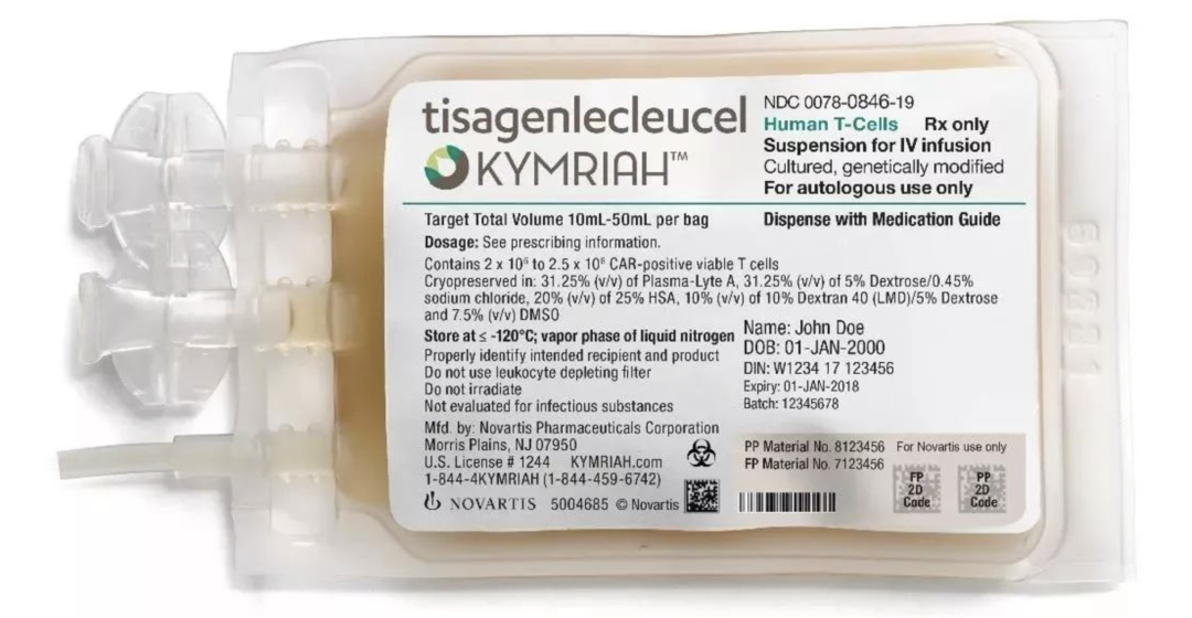 从研发到商业化，如何选择「靠谱」细胞原材料？