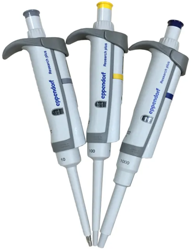 干货分享 | 不要小瞧移液枪，细节中见真知