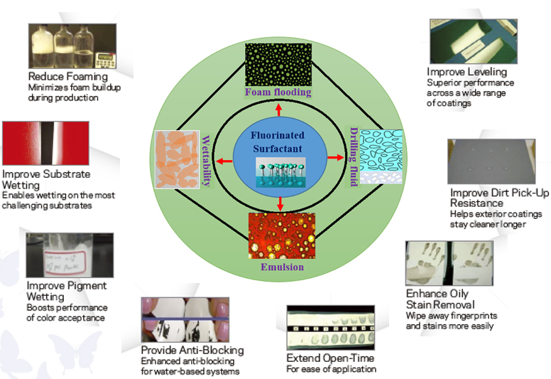 FSA的性质及其应用