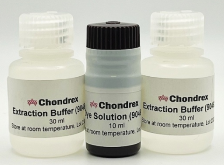 Chondrex 天狼猩红胶原蛋白染色试剂盒促销啦 Chondrex 天狼猩红胶原蛋白染色试剂盒促销啦