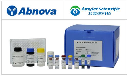  Abnova丨荧光法，AHCY 抑制剂筛选试剂盒方案