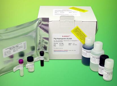 乳铁蛋白研究丨艾美捷人乳铁蛋白ELISA试剂盒来啦