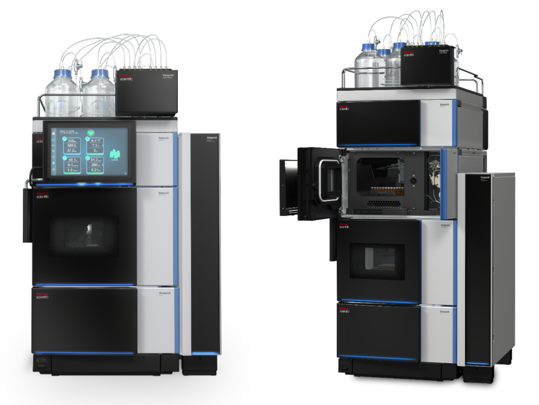 赛默飞Vanquish液相及特色CAD 检测器产品应用研讨会