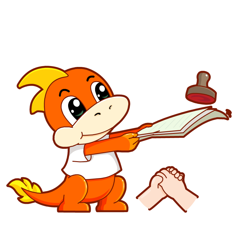 喜报！艾尔法有自己的“身份证”啦！