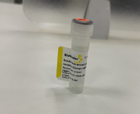 艾美捷EndoGrade卵清蛋白重组示例说明