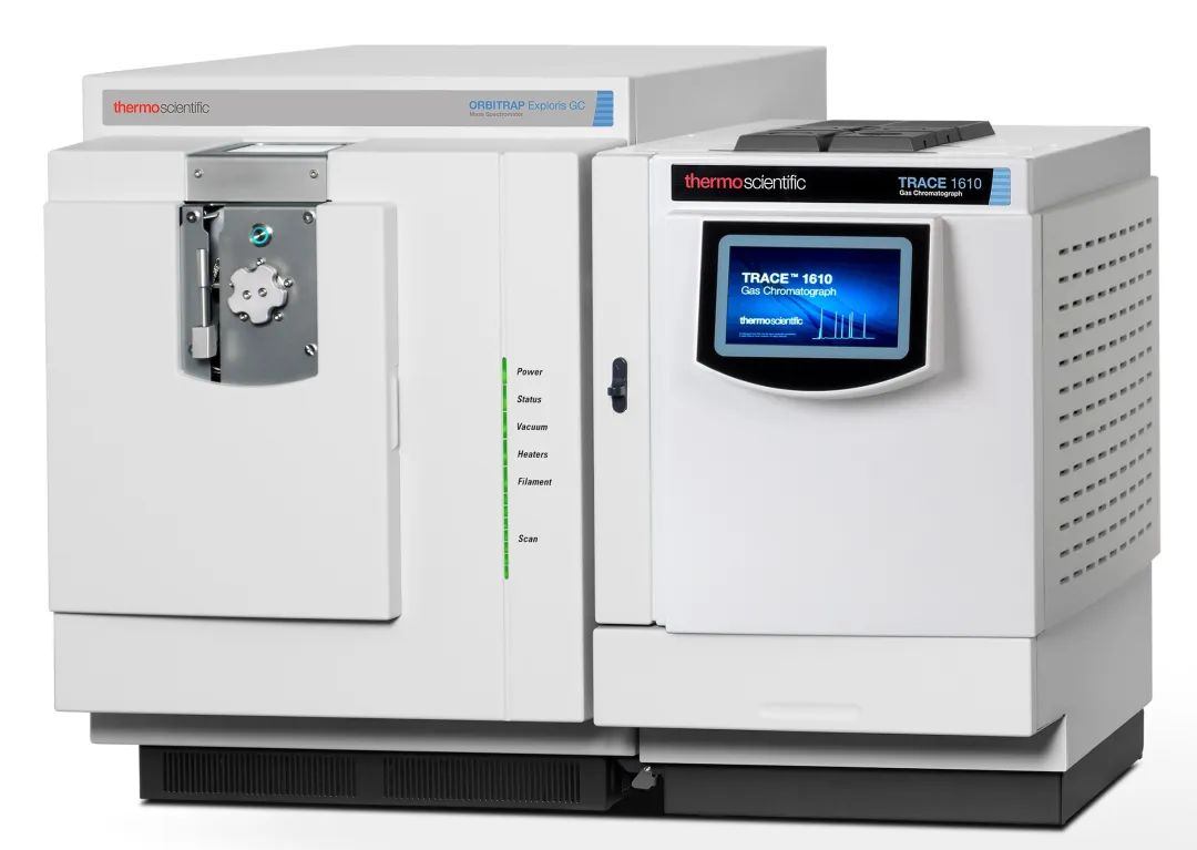 双剑合璧,一锤定音——赛默飞微塑料分析全面解决方案