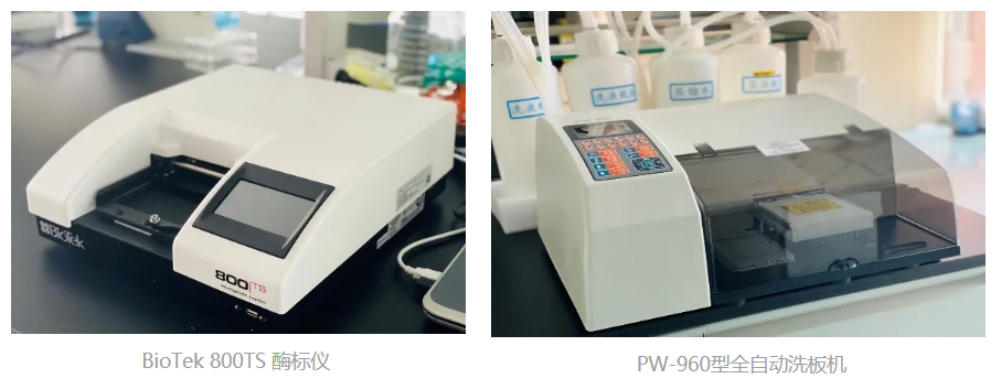  ELISA实验总做不好？原来如此简单！