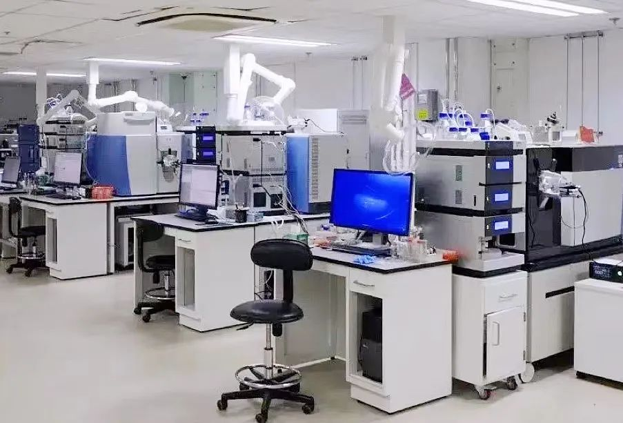 组学金标准Orbitrap技术平台助力揭示不老分子的抗衰奥秘