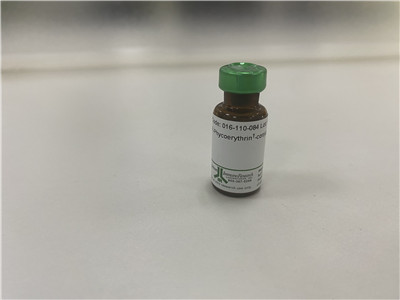 Jackson正常兔血清化学性质和相关研究