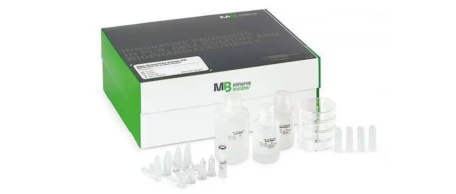 qPCR快检水中的微生物，第一步是提DNA 