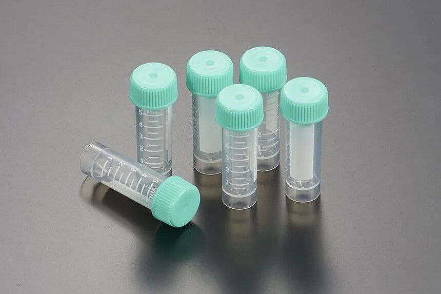 实验技巧 | 做好细胞冻存，保证细胞质量