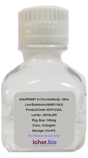 研究级5G12生物仿制药丨Ichorbio/艾美捷方案