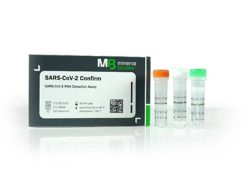 科研中，如何快速检测SARS-CoV-2？ 