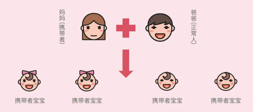 Leber遗传性视神经病变(LHON)——不在染色体上的遗传性疾病