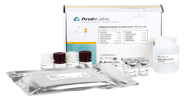 艾美捷丨Ansh Labs-AMH (牛) ELISA，科研好物低价来袭