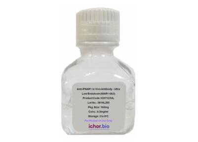 艾美捷CD8α体内抗体参数说明&化学性质