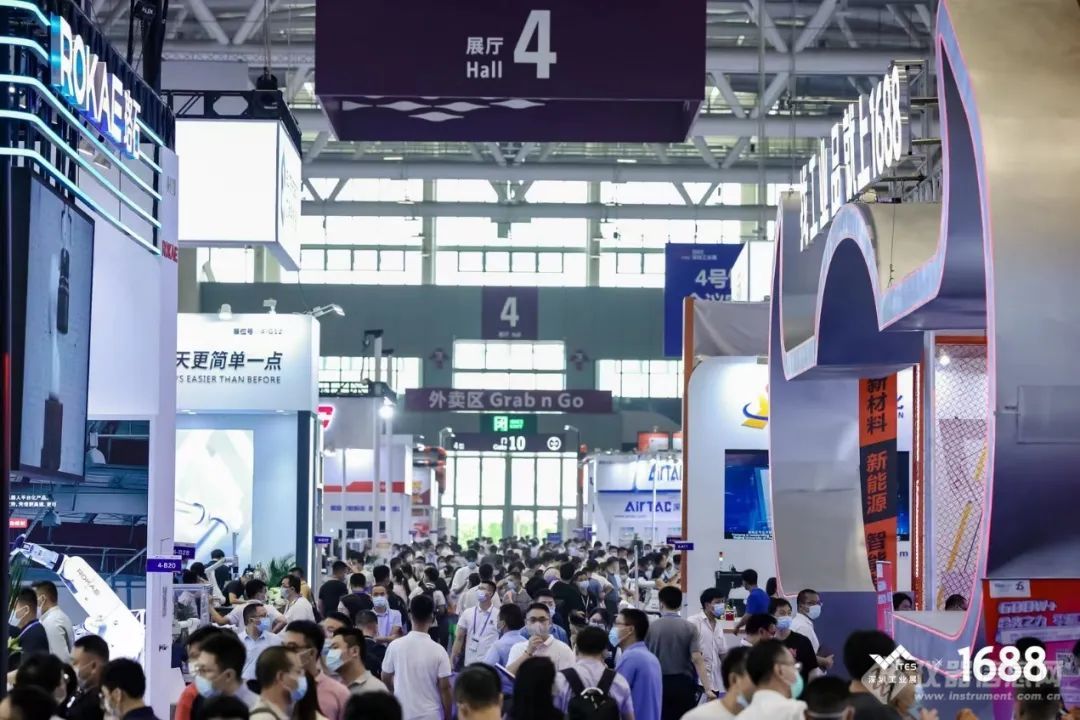 精彩回顾 | 赛多利斯携手阿里巴巴1688工业采购节