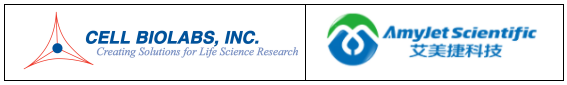 艾美捷丨Cell Biolabs中国区授权代理商全方案来啦