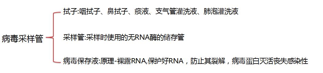 助力核酸检测——新冠专题