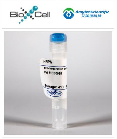 艾美捷BioXCell体内MAb大鼠IgG1同种型对照文献参考 艾美捷BioXCell体内MAb大鼠IgG1同种型对照文献参考