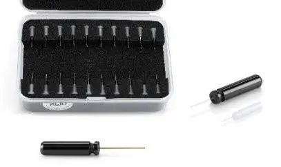 开年大促 | 陶瓷插针低至六折,超级省钱快来开抢吧