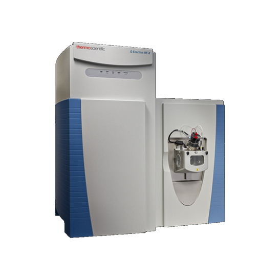 新品体验|你送样,我来测! 初解锁GC-Orbitrap性能