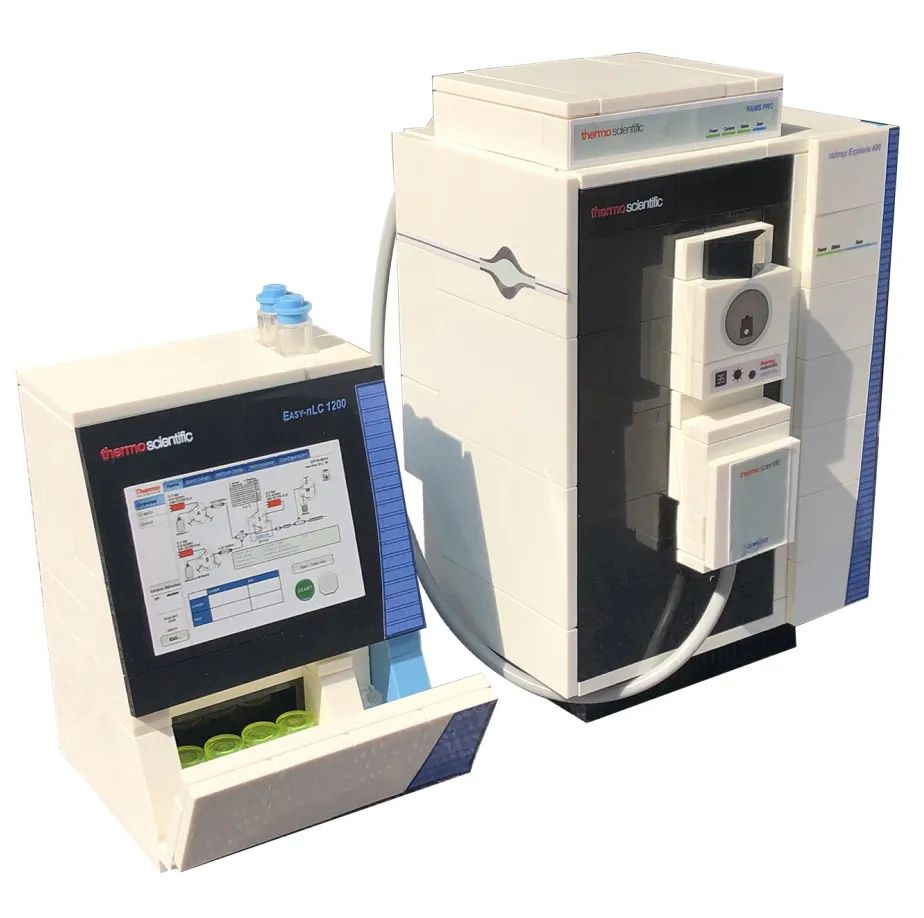 quan球组学大咖2020新进展, Orbitrap助力ding级研究